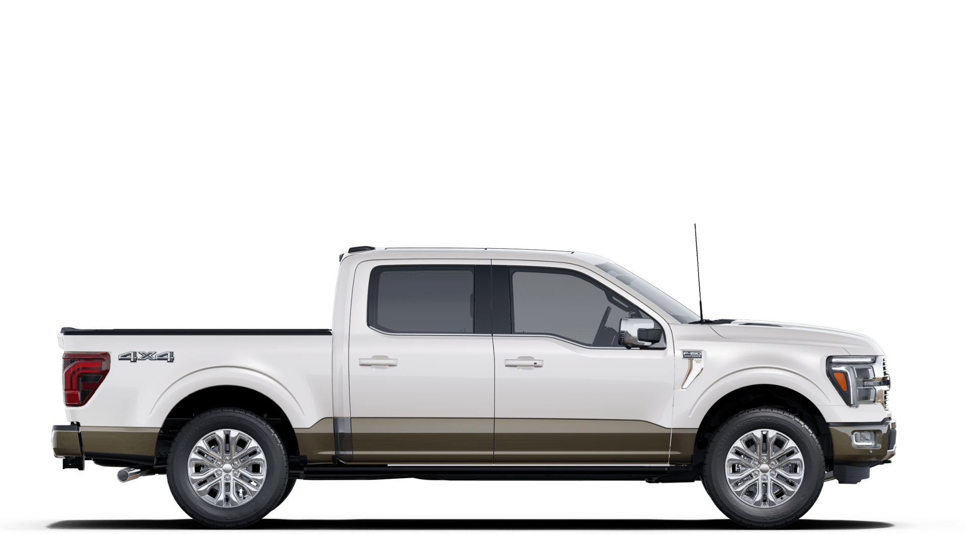 2025 Ford F-150® External Image 1
